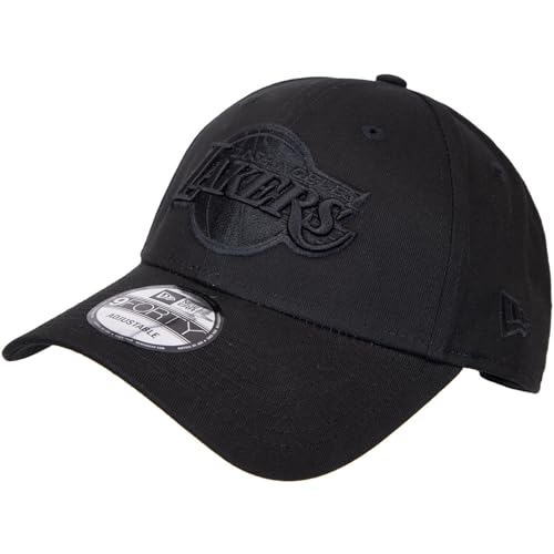 New Era NBA Team Los Angeles Lakers Essential 9Forty Cap von New Era