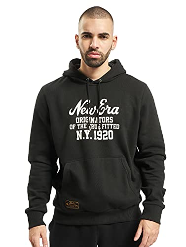 New Era NE Heritage Established Hoody - XXL von New Era