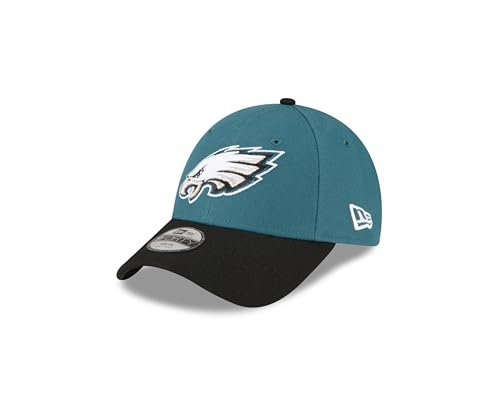 New Era 9Forty Kinder Youth Cap - League Philadelphia Eagles von New Era