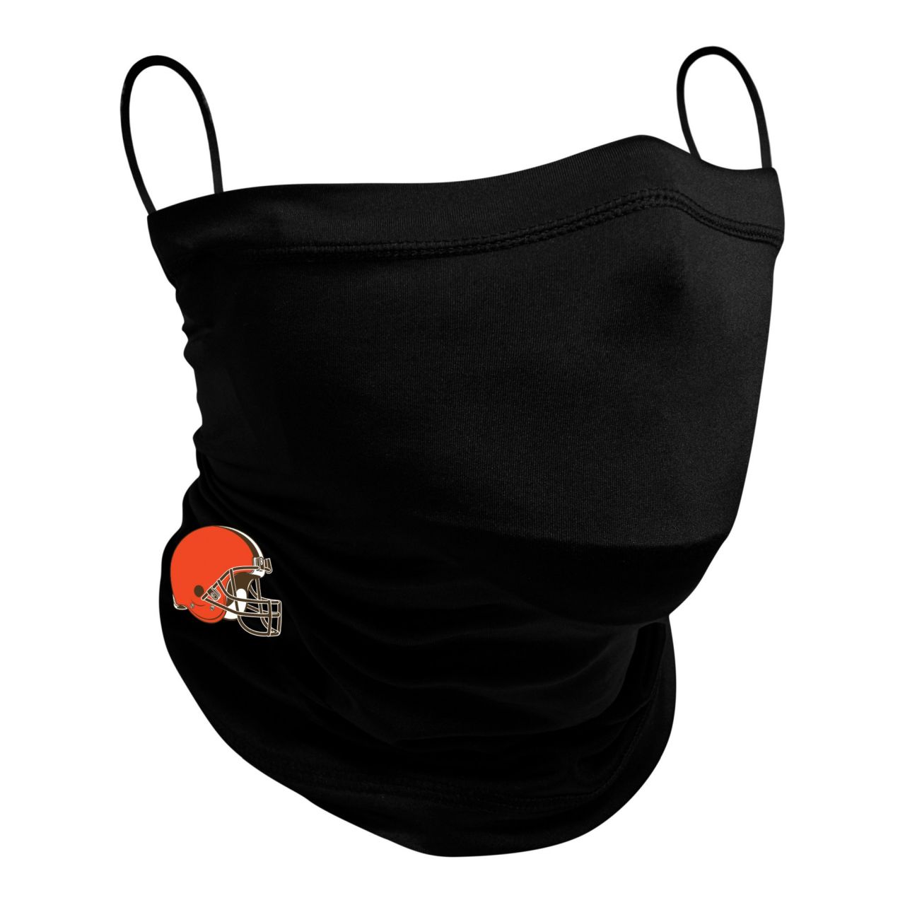 New Era NFL Gaiter Halstuch Kopfbedeckung - Cleveland Browns von New Era