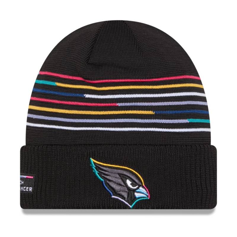 New Era NFL Winter Mütze CRUCIAL CATCH Arizona Cardinals von New Era