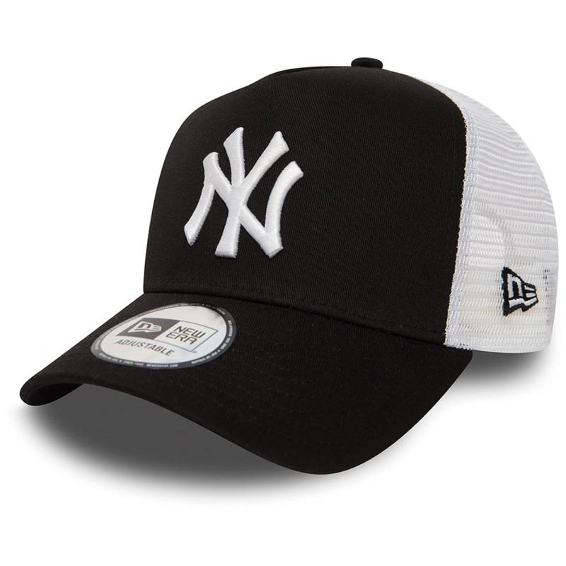 New Era New York Yankees A-Frame Trucker Cap von New Era