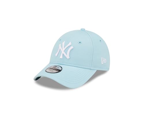 New Era New York Yankees - MLB Baseball - Kinderkappe Cap Hut - - Junge Mädchen - Teamlogo Strapback - blau - Child von New Era