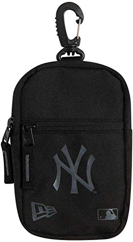 New Era New York Yankees MLB Mini Pouch - One-Size von New Era