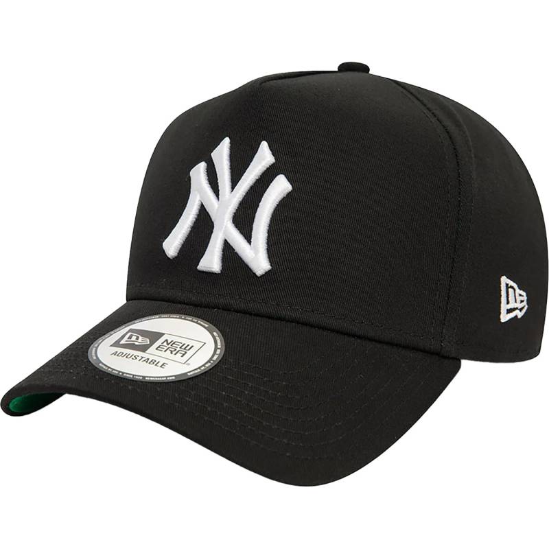 New Era New York Yankees MLB Side Patch 9FORTY E-Frame Cap von New Era
