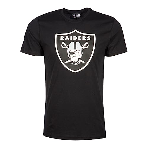 New Era Nfl Regular Las Vegas Raiders Short Sleeve T-shirt XL von New Era