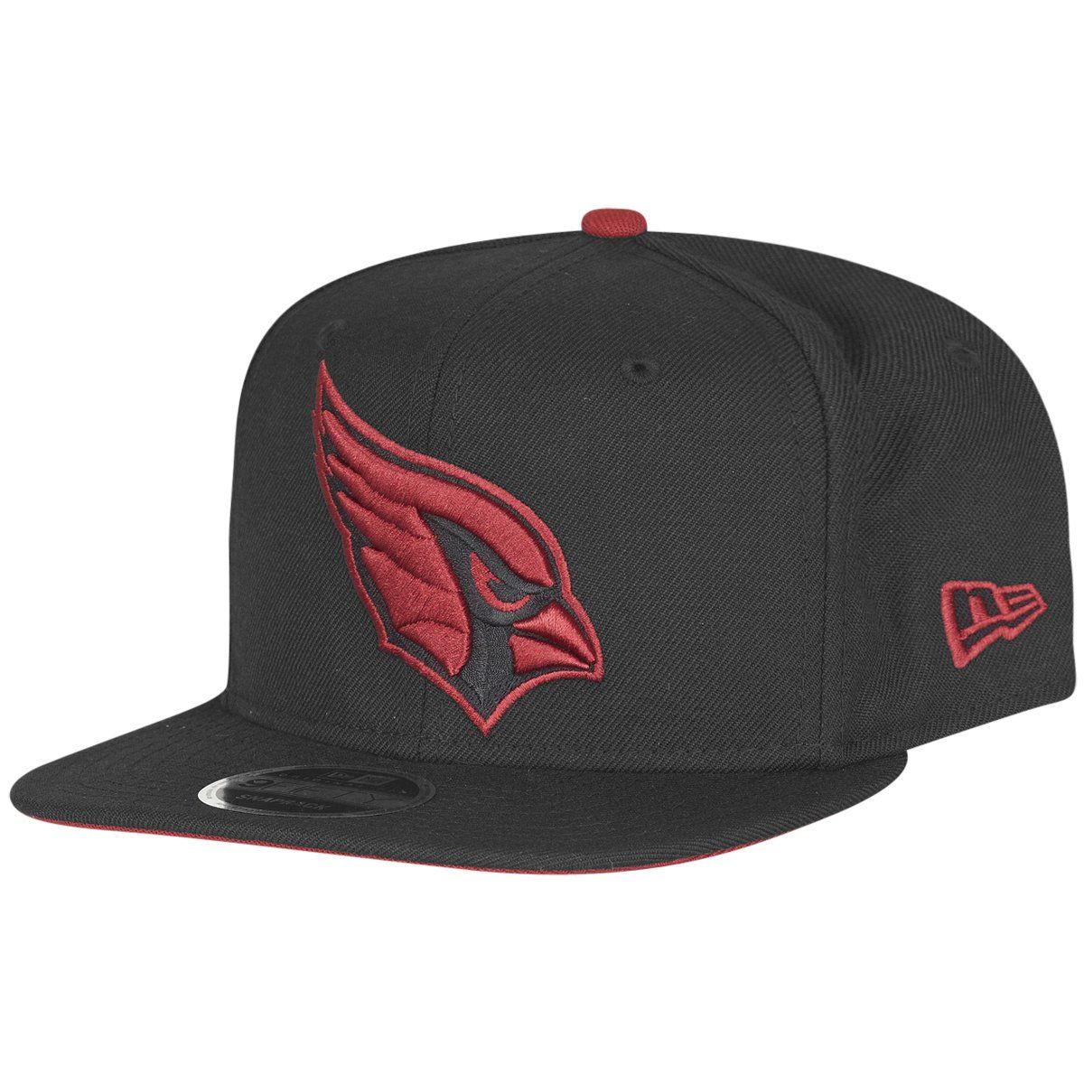 New Era Original-Fit Snapback Cap - Arizona Cardinals von New Era