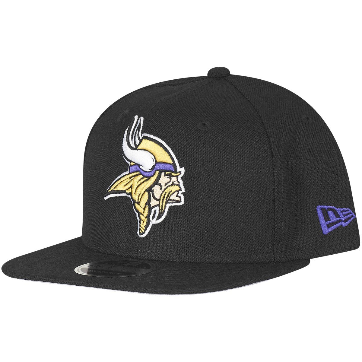 New Era Original-Fit Snapback Cap - Minnesota Vikings von New Era