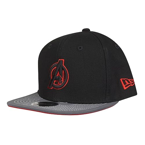 New Era Original-Fit Snapback Kinder Cap - Marvel Avengers von New Era