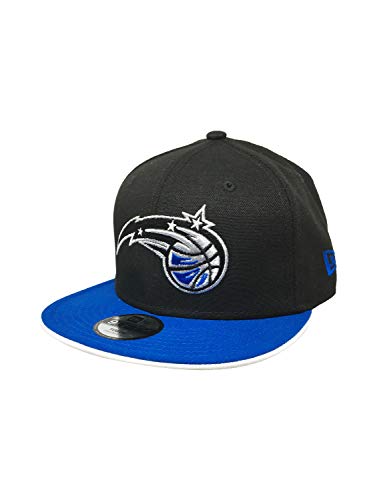 New Era Orlando Magic TC 2 Tone Kids 9fifty 950 Youth Snapback Cap Teenager Size von New Era