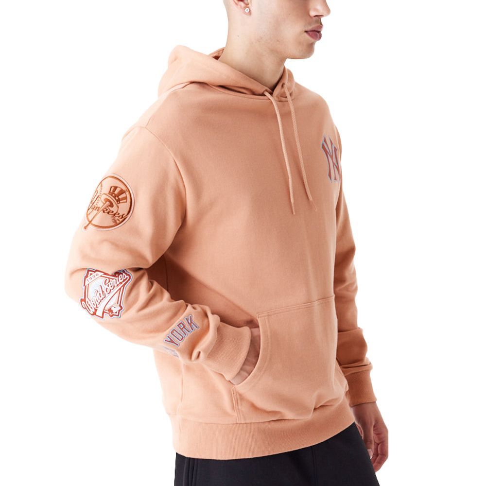 New Era Oversized Hoody WORLD SERIES New York Yankees New Era Oversized Hoody WORLD SERIES New York Yankees von New Era