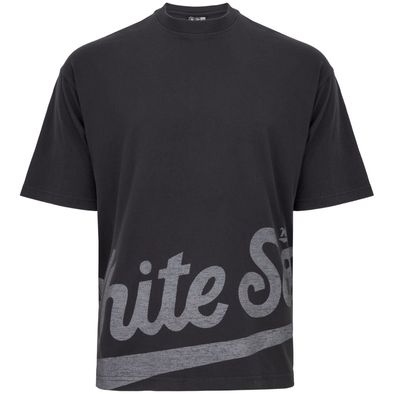 New Era Oversized Shirt - WASHED Chicago White Sox von New Era