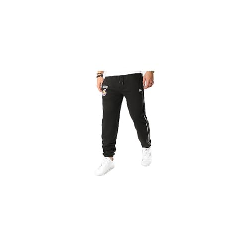 New Era Pantalon Lakers Bande von New Era