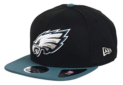 New Era Philadelphia Eagles OTC Colour Way 9Fifty of Snapback Cap - One-Size von New Era