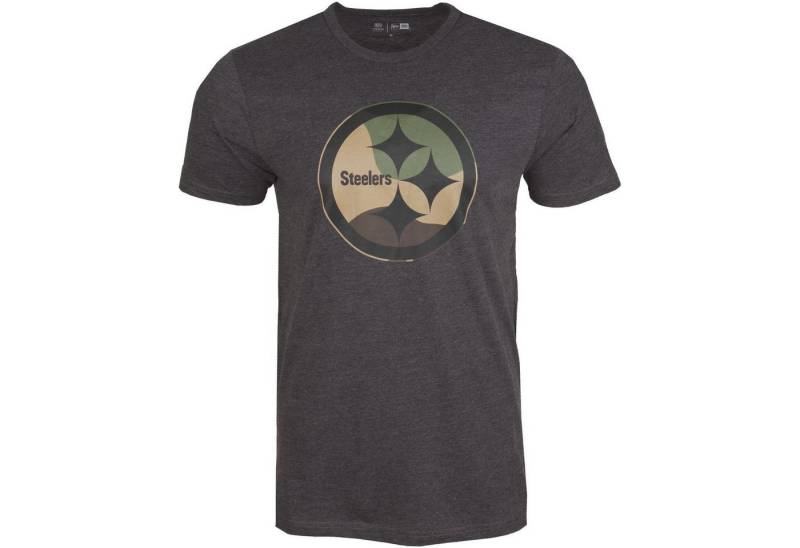 New Era Print-Shirt NFL Team Logo von New Era