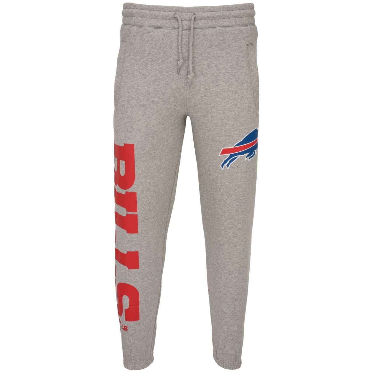 New Era Relaxed-Fit Sweatpants - Buffalo Bills von New Era