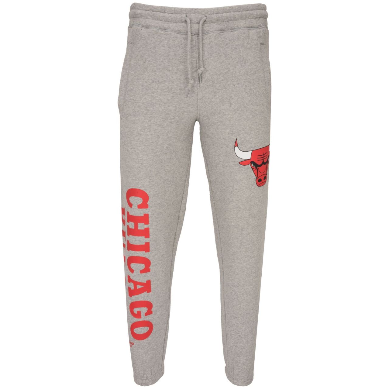 New Era Relaxed-Fit Sweatpants - Chicago Bulls von New Era