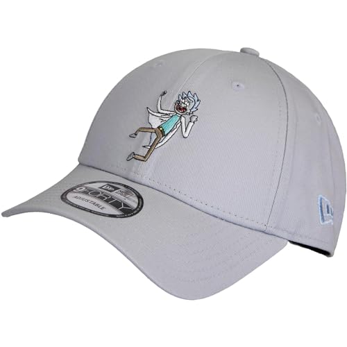 New Era Rick and Morty 9Forty Cap von New Era