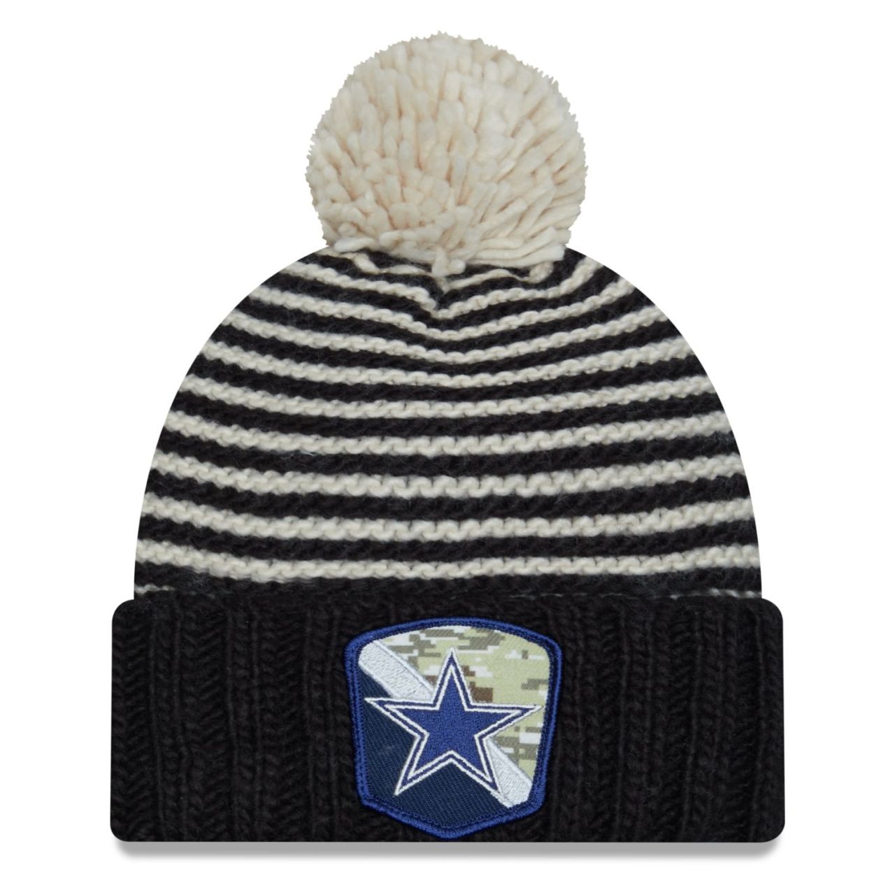 New Era Salute to Service Damen Mütze - Dallas Cowboys New Era Salute to Service Damen Mütze - Dallas Cowboys von New Era
