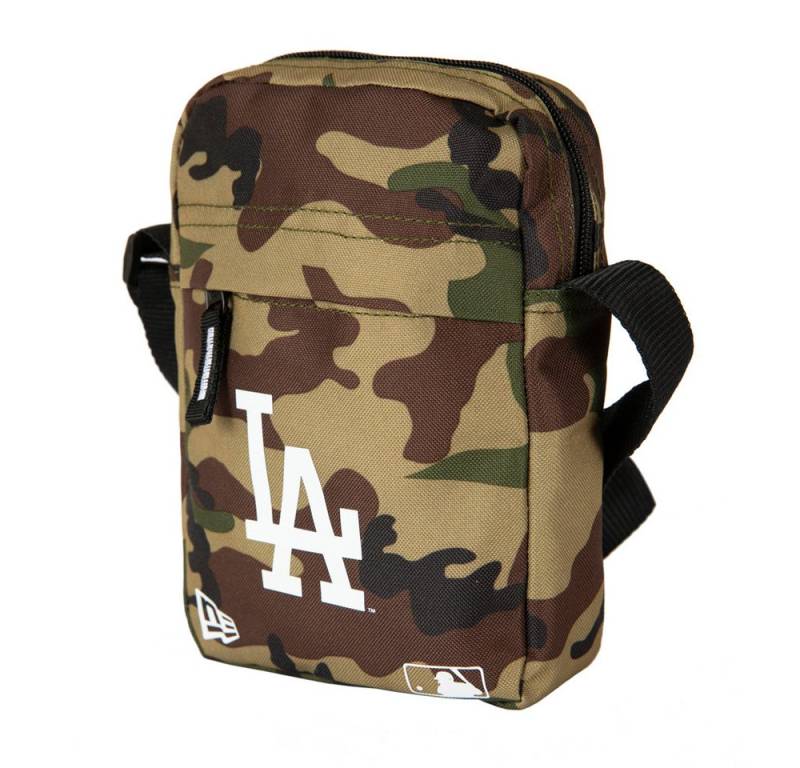 New Era Schultertasche MLB SIDE BAG LOSDOD WDCWHI von New Era