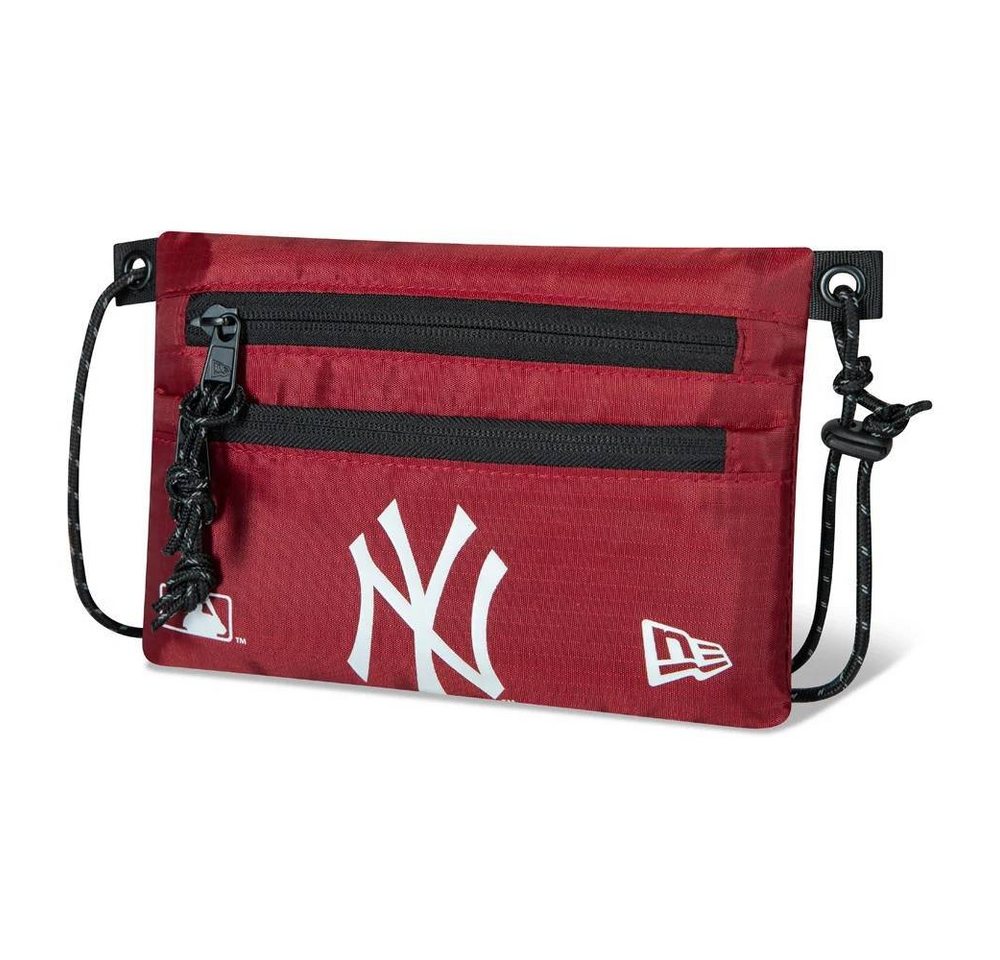 New Era Schultertasche Schultertasche New Era MLB Sacoche Mini von New Era