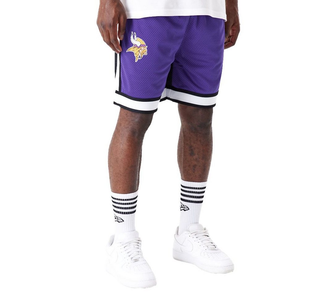 New Era Shorts NFL Minnesota Vikings von New Era