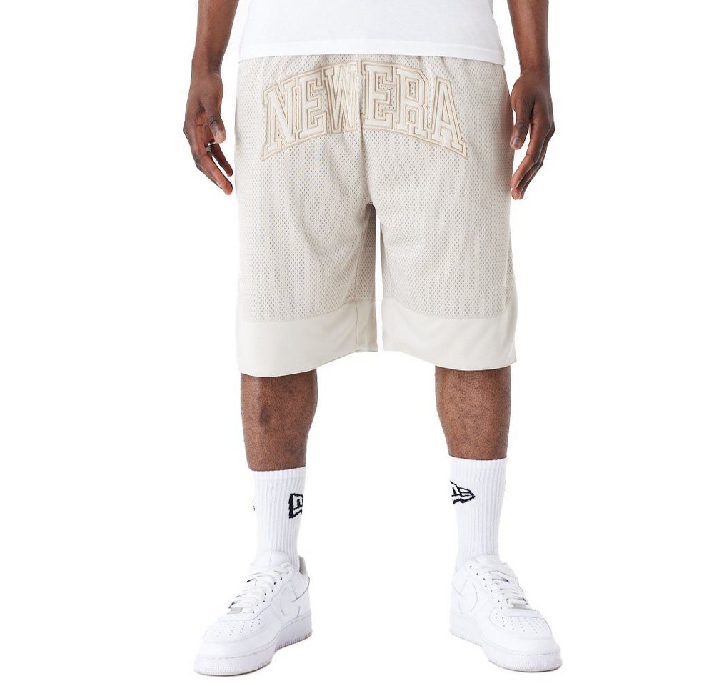 New Era Shorts Overized von New Era