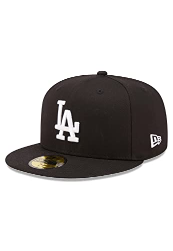 New Era Side Patch 59FIFTY® - 7 5/8 von New Era
