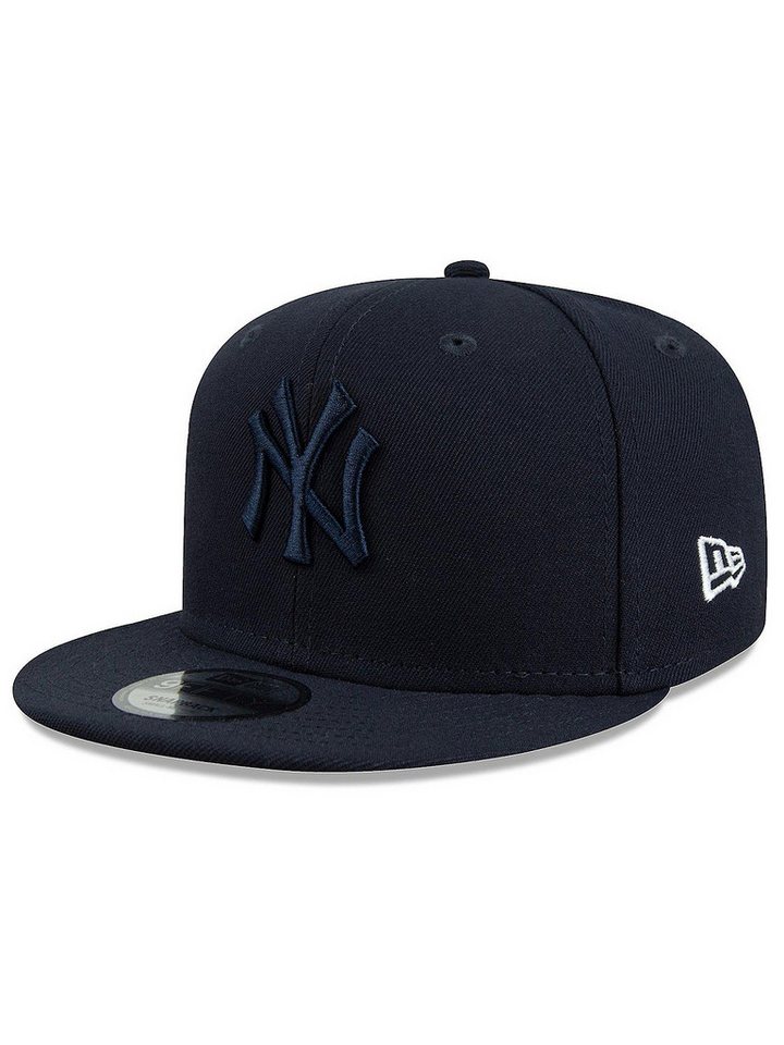 New Era Snapback Cap 9FIFTY Cap League Champions mit Snapback (sportlich) 9FIFTY Yankees von New Era
