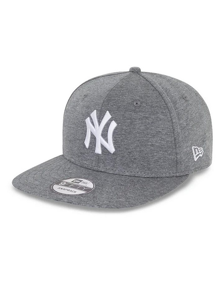 New Era Snapback Cap 9FIFTY Snapback Cap mit gesticktem Logo (sportlich) 9FIFTY New York Yankees von New Era
