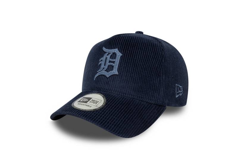 New Era Snapback Cap 9FORTY E-Frame Detroit Tigers MLB Cord New Era Snapback Cap 9FORTY E-Frame Detroit Tigers MLB Cord von New Era