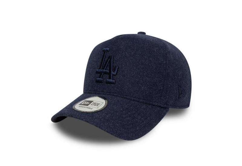 New Era Snapback Cap 9FORTY E-Frame Los Angeles Dodgers MLB Melton New Era Snapback Cap 9FORTY E-Frame Los Angeles Dodgers MLB Melton von New Era