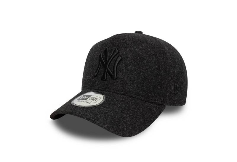 New Era Snapback Cap 9FORTY E-Frame New York Yankees MLB Melton von New Era