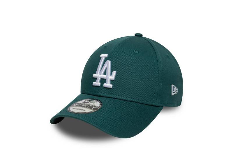New Era Snapback Cap 9FORTY Los Angeles Dodgers MLB League Essential von New Era