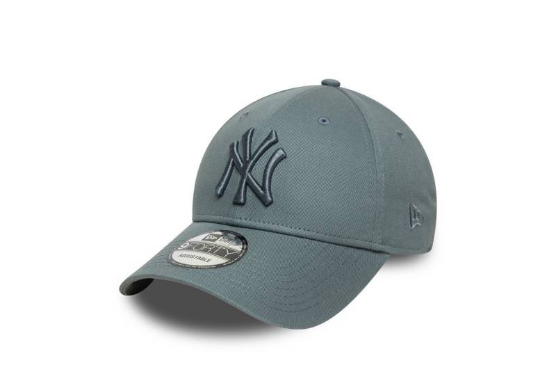 New Era Snapback Cap 9FORTY New York Yankees MLB League Essential von New Era