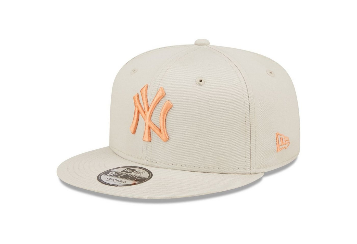 New Era Snapback Cap 9Fifty New York Yankees von New Era