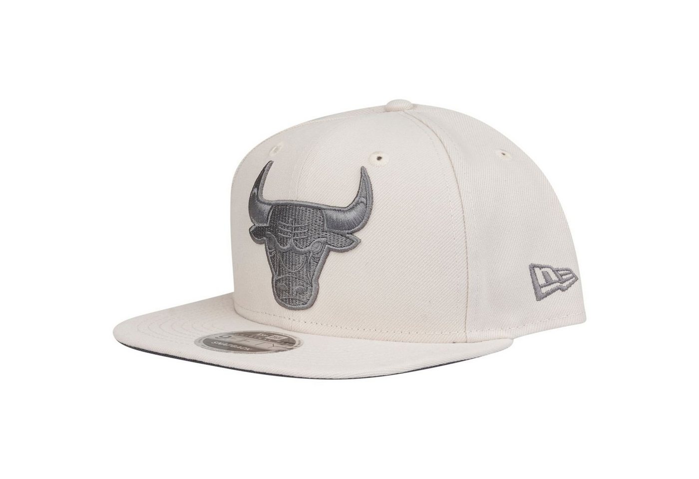 New Era Snapback Cap 9Fifty Original Chicago Bulls von New Era