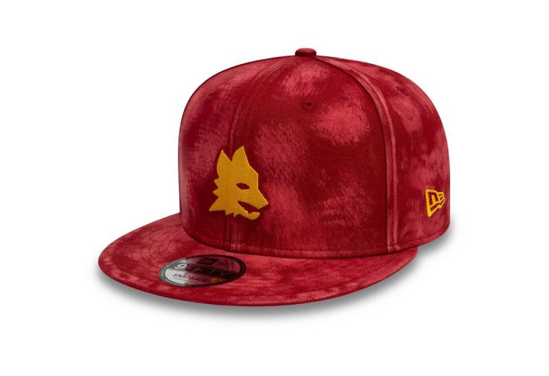 New Era Snapback Cap 9Fifty TIE DYE AS Rom von New Era