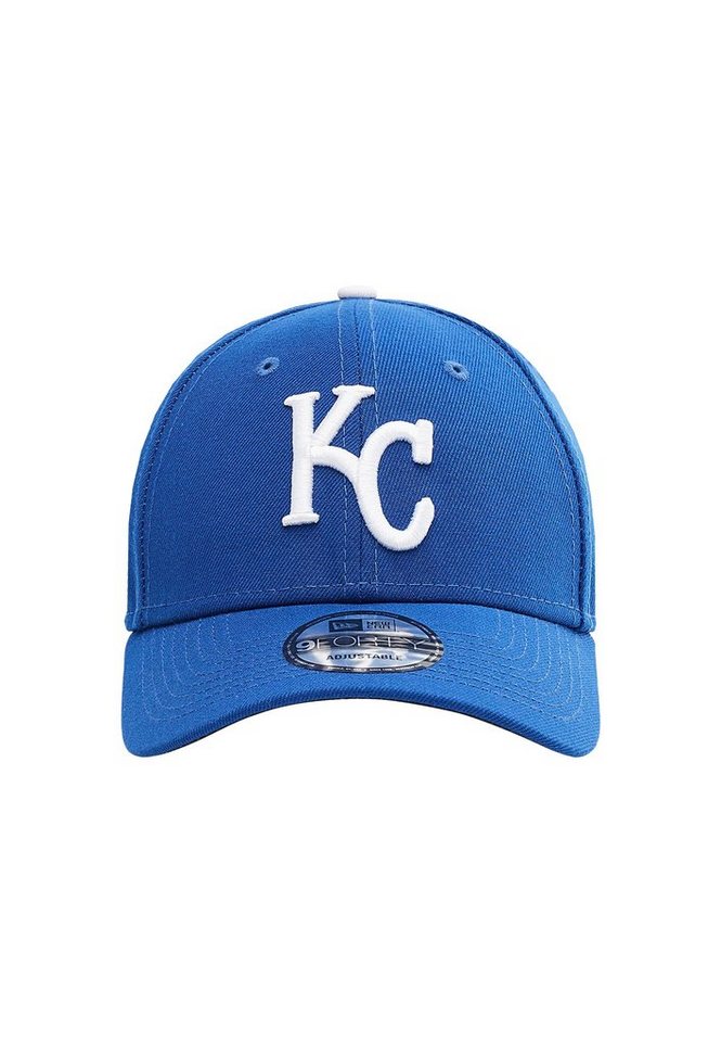 New Era Snapback Cap 9Forty Kansas City Royals (1-St) von New Era