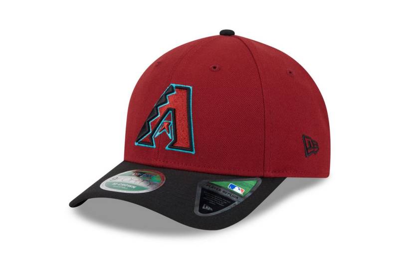 New Era Snapback Cap 9Forty MCrow AUTHENTIC Arizona Diamondbacks von New Era
