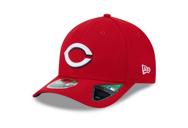 New Era Snapback Cap 9Forty MCrow AUTHENTIC Cincinnati Reds von New Era