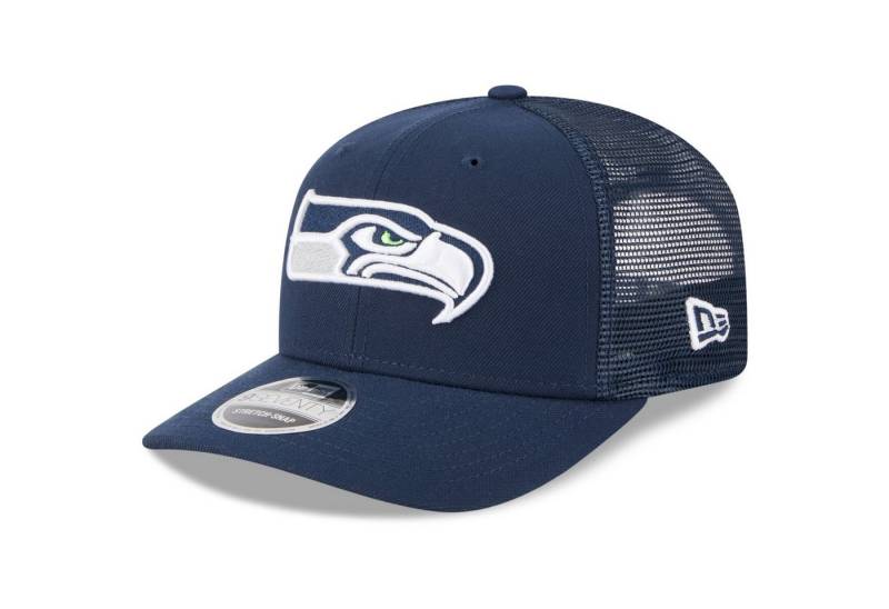 New Era Snapback Cap 9Seventy Trucker Seattle Seahawks von New Era