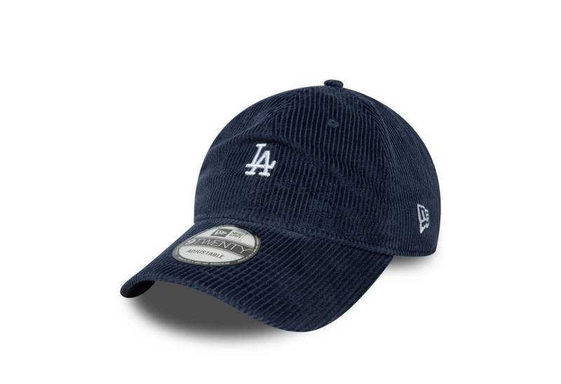 New Era Snapback Cap 9TWENTY Los Angeles Dodgers MLB Cord New Era Snapback Cap 9TWENTY Los Angeles Dodgers MLB Cord von New Era