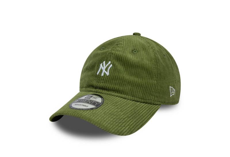 New Era Snapback Cap 9TWENTY New York Yankees MLB Cord New Era Snapback Cap 9TWENTY New York Yankees MLB Cord von New Era