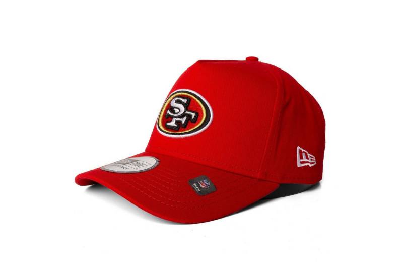 New Era Snapback Cap Cap New Era NFL Eframe San Francisco 49ers von New Era