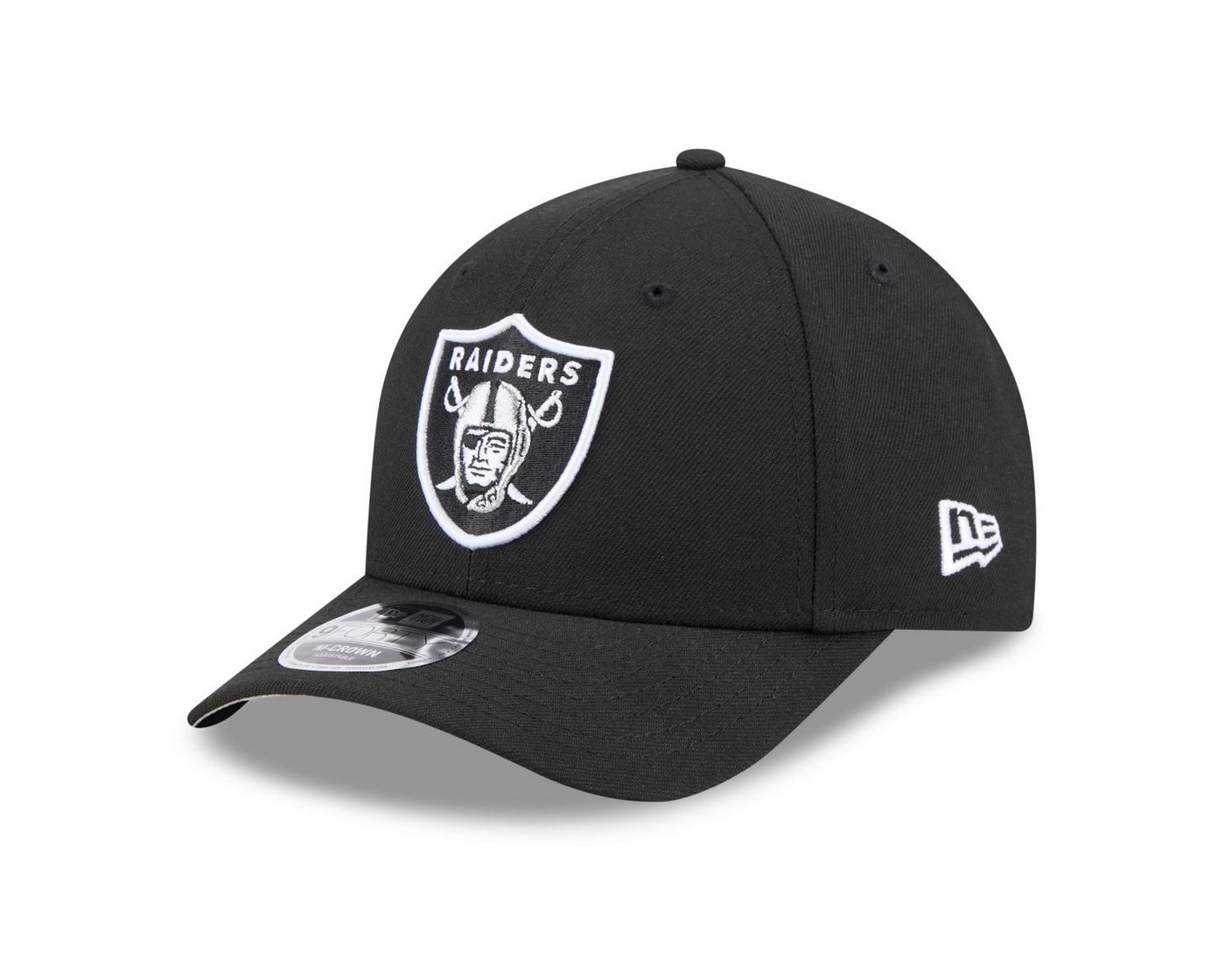 New Era Snapback Cap Las Vegas Raiders New Era Snapback Cap Las Vegas Raiders von New Era