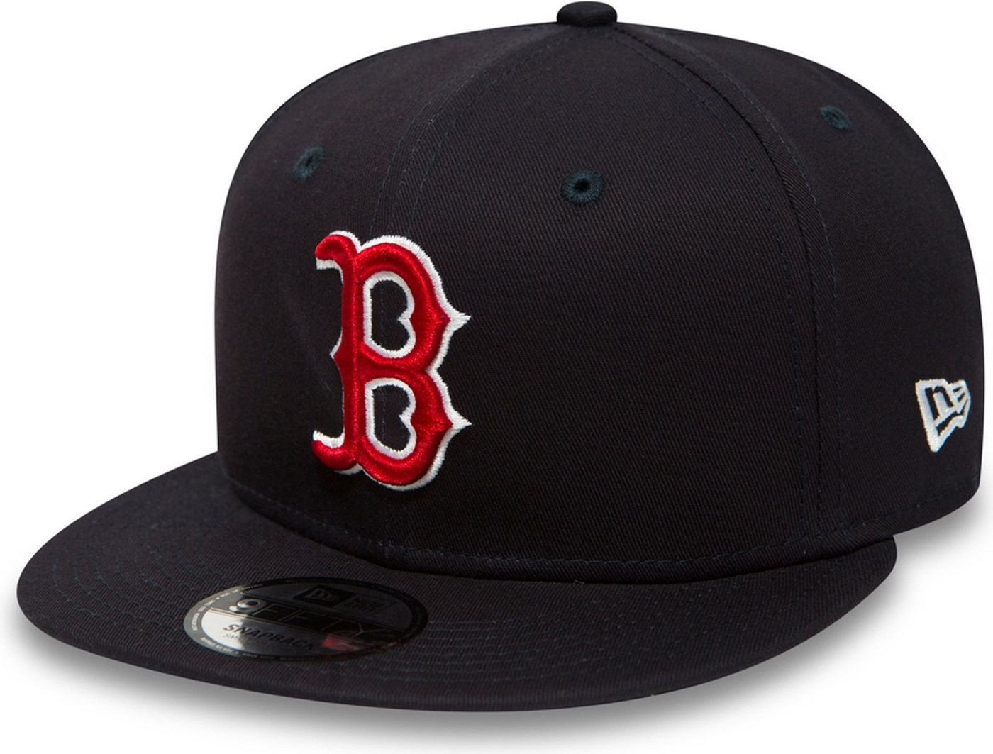 New Era Snapback Cap MLB Boston Red Sox Essential 9Fifty Snapback von New Era