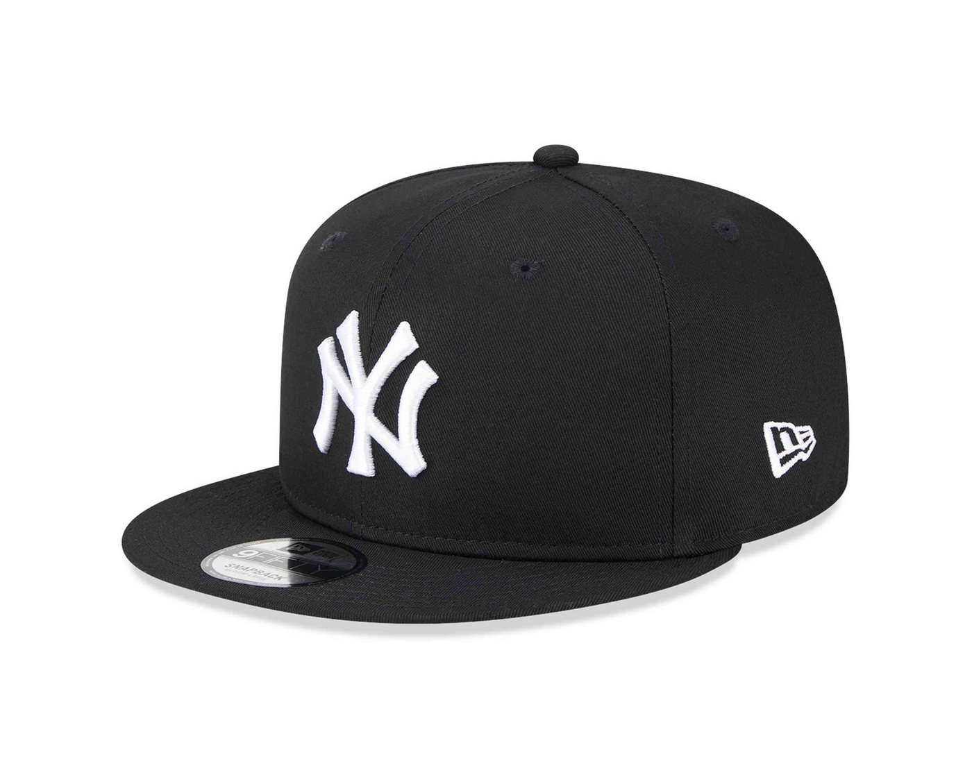 New Era Snapback Cap MLB New York Yankees Metallic Arch 9Fifty von New Era
