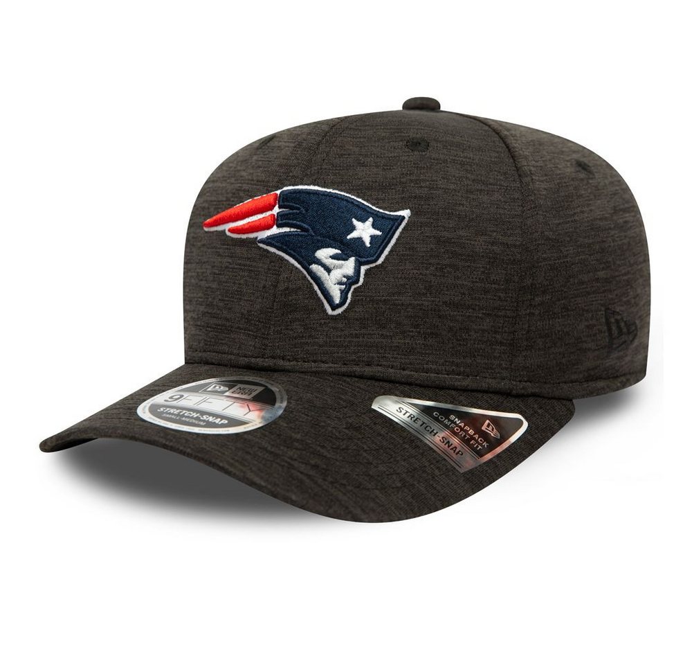 New Era Snapback Cap New Era NFL NEW ENGLAND PATRIOTS Total Shadow Tech 9FIFTY Stretch Snapback Cap von New Era