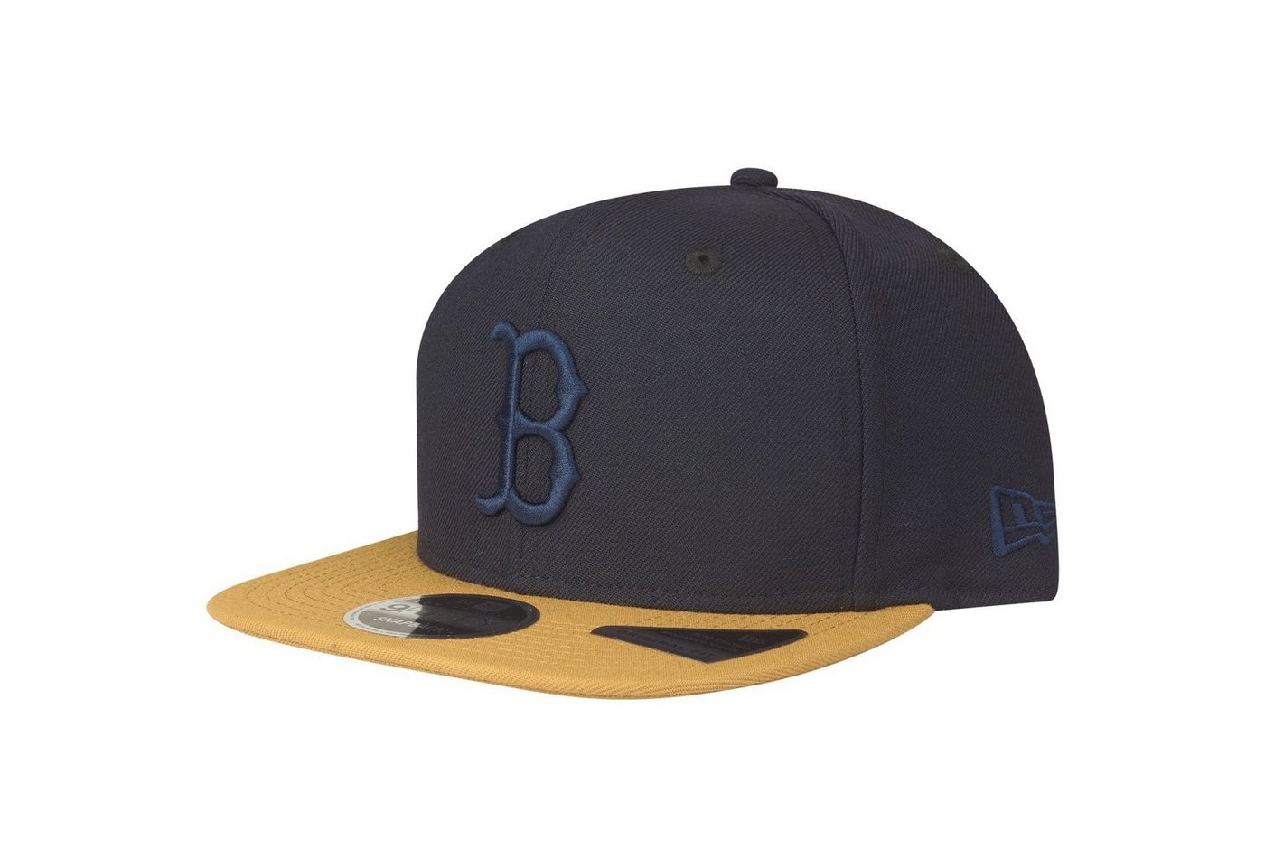 New Era Snapback Cap OriginalFit Boston Red Sox von New Era